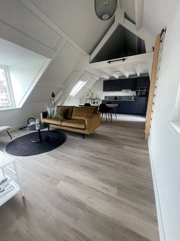 Apartment Nijmegen - Van Welderenstraat - Photo 2