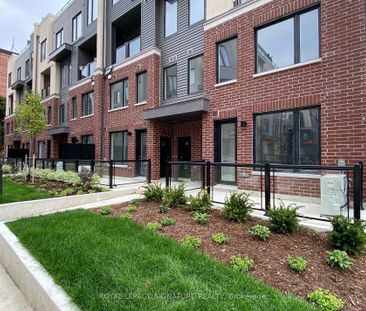 For Lease - 3566 Colonial Drive Unit# 4, Mississauga, Ontario - Photo 1