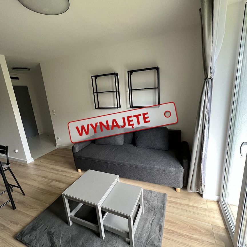 Mierzyn, mieszkanie z ogródkiem - Photo 1