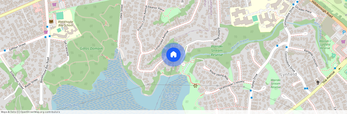 3/120 Lynbrooke Avenue, Blockhouse Bay, Auckland City