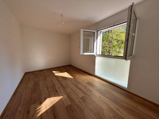 4.5 Zimmer, 1. Stock - Photo 1