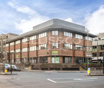 2 bedroom apartment to rent - Photo 5