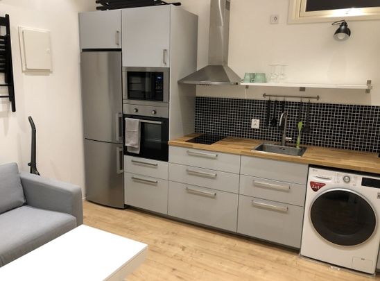 Hemmansägaregatan, Göteborg - Foto 1