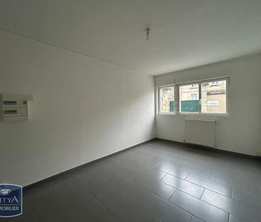 Location Appartement 1 pièce 26m² CHATEAUROUX 36000 - Photo 4