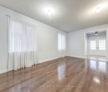 For Lease - 140 Durhamview Crescent, Whitchurch-Stouffville, Ontario - Photo 5