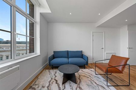 West Smithfield, London, EC1A 9HZ - Photo 4