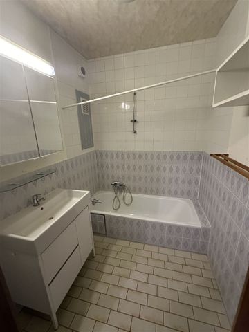 Appartement te huur met 2 slaapkamers te Oudenaarde - Photo 4