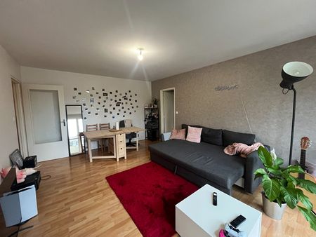 Location appartement 2 pièces, 53.00m², Reims - Photo 5