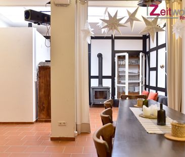 Heimbach, Rursee - Ferienwohnung-2 Zimmer-Loft - Video Online - Photo 3