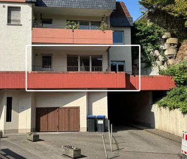 Herdecke Zentrum, Wohnung zu vermieten - Foto 1