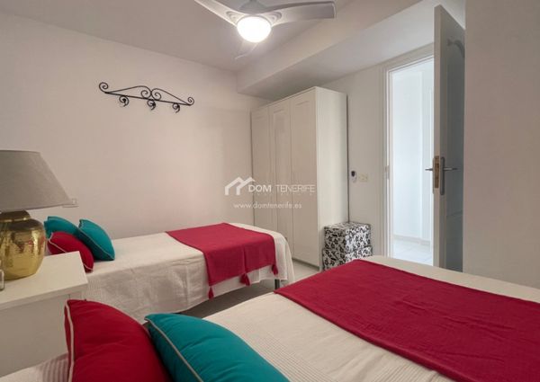 Apartamento · Alquiler a largo plazo ·