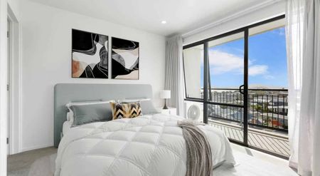 Perfect Parnell Retreat with Sweeping Views - Photo 5