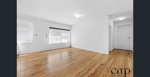 2 Bedroom Apartment Unbeatable Oceanfront Location - Photo 1