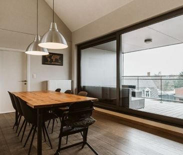 Penthouse te huur in Overpelt voor € 1.250 met 2 slaapkamers - Foto 3