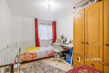 2 bedroom apartment to rent Garricks House, Wadbrook Street, Kingston Upon Thames, KT1 - Photo 3