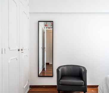 Rua André de Gouveia, Lisbon, Lisbon 1750-027 - Photo 4