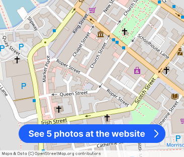 Roper Street, Whitehaven, Cumbria, CA28 - Photo 1