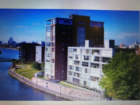 2 Bed Flat, South Hall Street, M5 - Photo 4