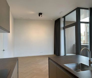 Appartement Kanaalstraat, Lisse - À Louer - Foto 1