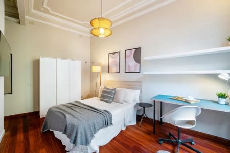 Avinguda de la Riera de Cassoles, Barcelona, Catalonia 08012 - Photo 3