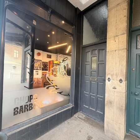 2 bedroom apartment to rent - Photo 4