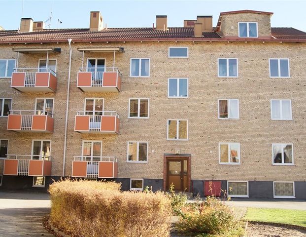 Österrådagatan 11 D - Photo 1