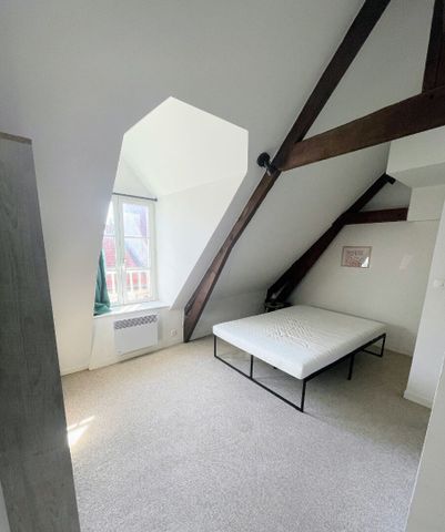 Appartement T2 près de ETAPLES à louer - Photo 3