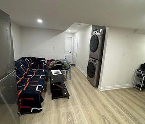 For Lease - 18 Fireside Drive Unit# BSMT, Brampton, Ontario - Photo 5