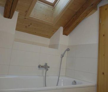 3.5-Zimmer Dachwohnung in 7152 Sagogn - Foto 4