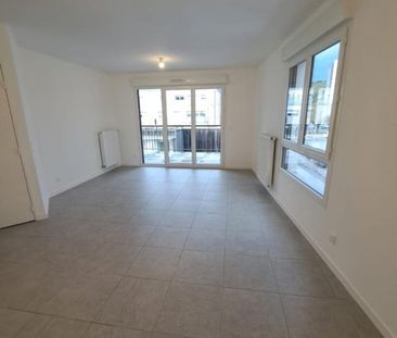Location Appartement 2 pièces 43m² AIX LES BAINS 73100 - Photo 1