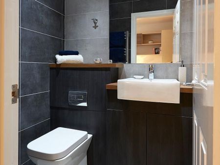 Studio to rent - Photo 2