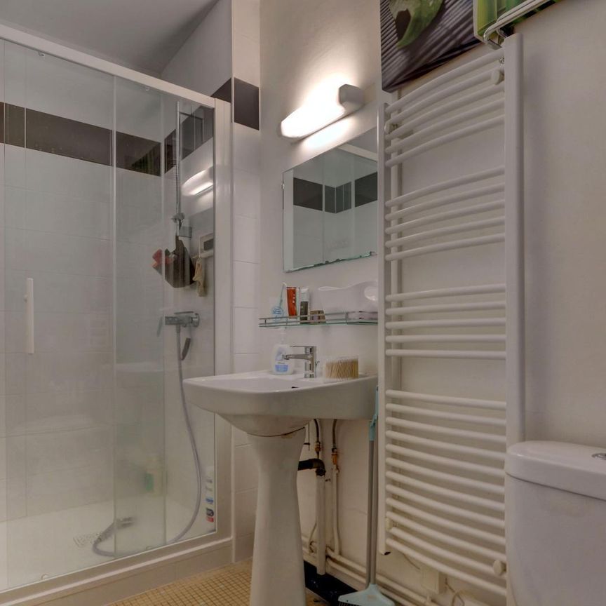 Location Appartement 1 pièce 23m² TOURS 37000 - Photo 1