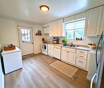 For Lease - 83 Kulpin Avenue, Bradford West Gwillimbury, Ontario - Photo 1