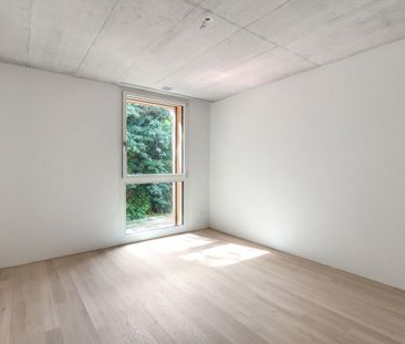 Moderne Wohnung in Seenähe - Photo 4