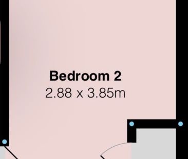 Room in a Shared House, Parkeston Crescent, B44 - Photo 4