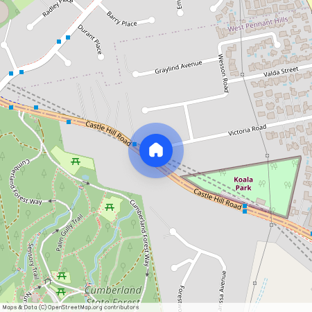 187 Victoria Road, West Pennant Hills