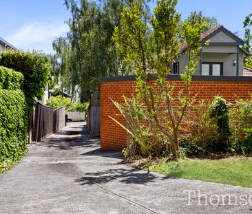 1/515 Glenferrie Road HAWTHORN - Photo 6
