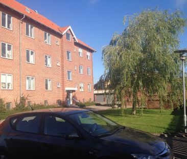 Fasanvej, 53 2.th, Grenå, 8500 - Foto 1