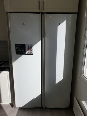 Skyttegatan, Eskilstuna - Photo 1