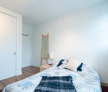 3 1/2 - Montréal (La Petite-Patrie) - $1 750 /mois - Photo 1