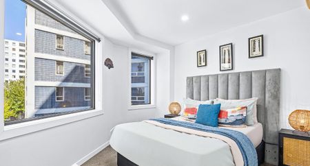 603/7 Scotia Place, City Centre - Photo 3