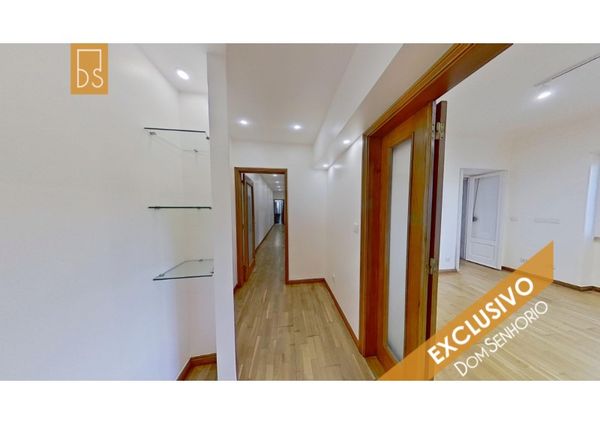 Apartamento T2 em Lisboa