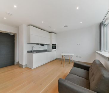 Studio to rent - Photo 4