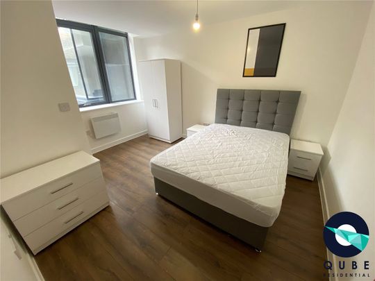 1 bedroom Flat To Rent - Photo 1