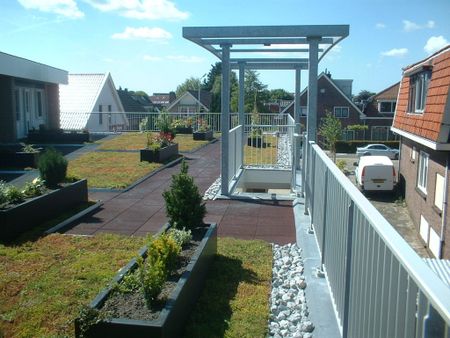 Te huur: Appartement Sloterweg in Badhoevedorp - Photo 5