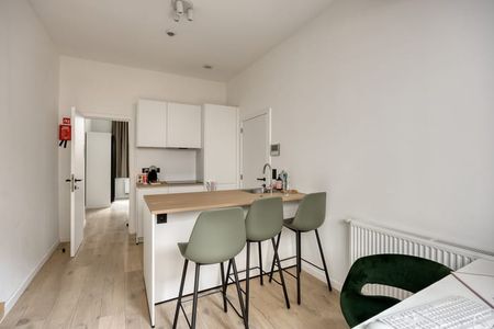 Studio te huur - Photo 4