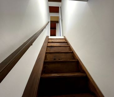 À louer - Carro Studio + mezzanine avec terrasse, aperçu mer et gar... - Photo 6