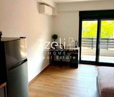 Studio/Γκαρσονιέρα για ενοικίαση Άγιος Νικόλαος Καισαριανής (Καισαρ... - Photo 3