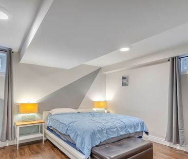 For Lease - 10 Duval Drive Unit# Lower, Barrie, Ontario - Photo 4