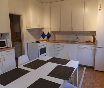 Länsmansgatan, Mölndal - Foto 2